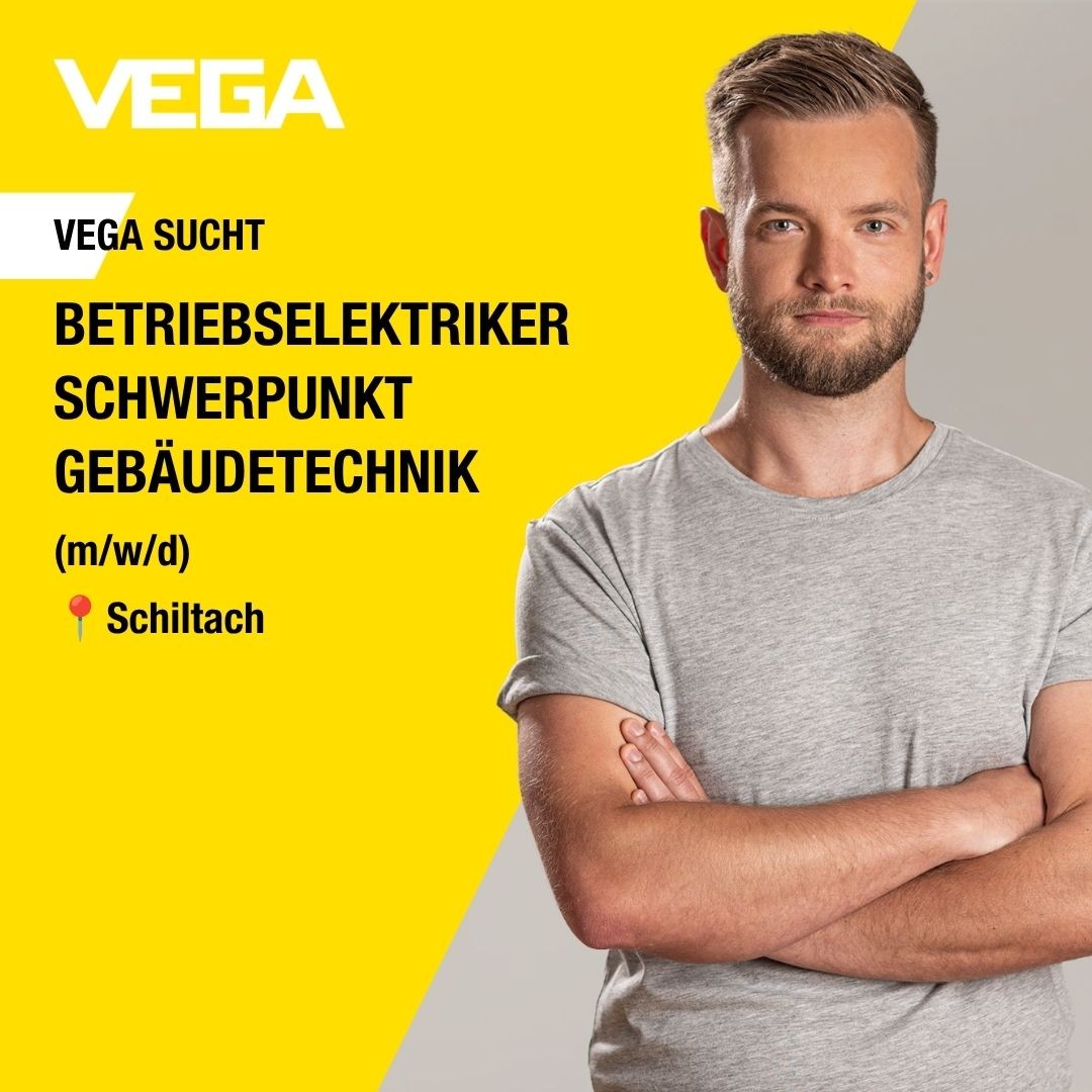 VEGA Grieshaber KG ad