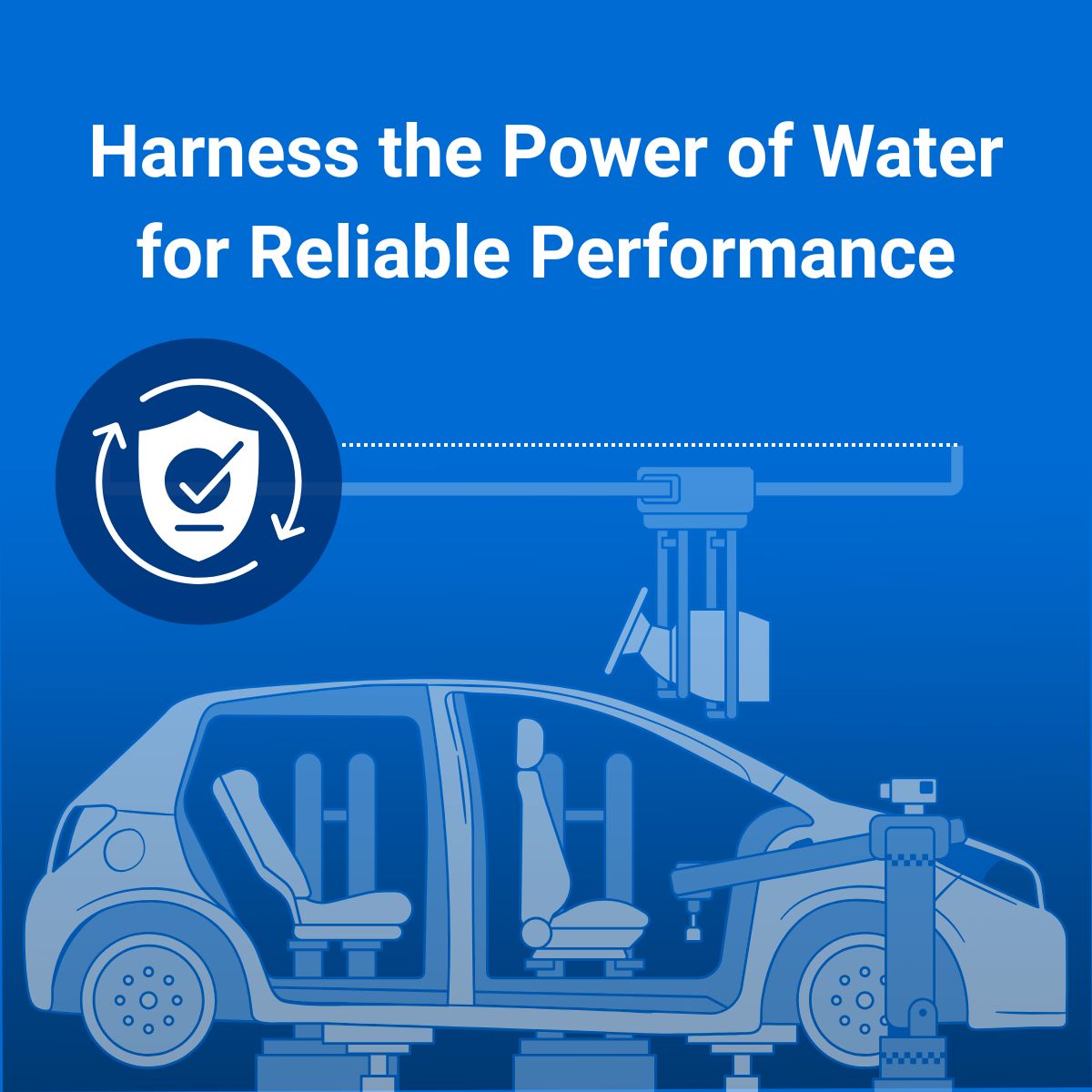 Nalco Water, An Ecolab Company ad