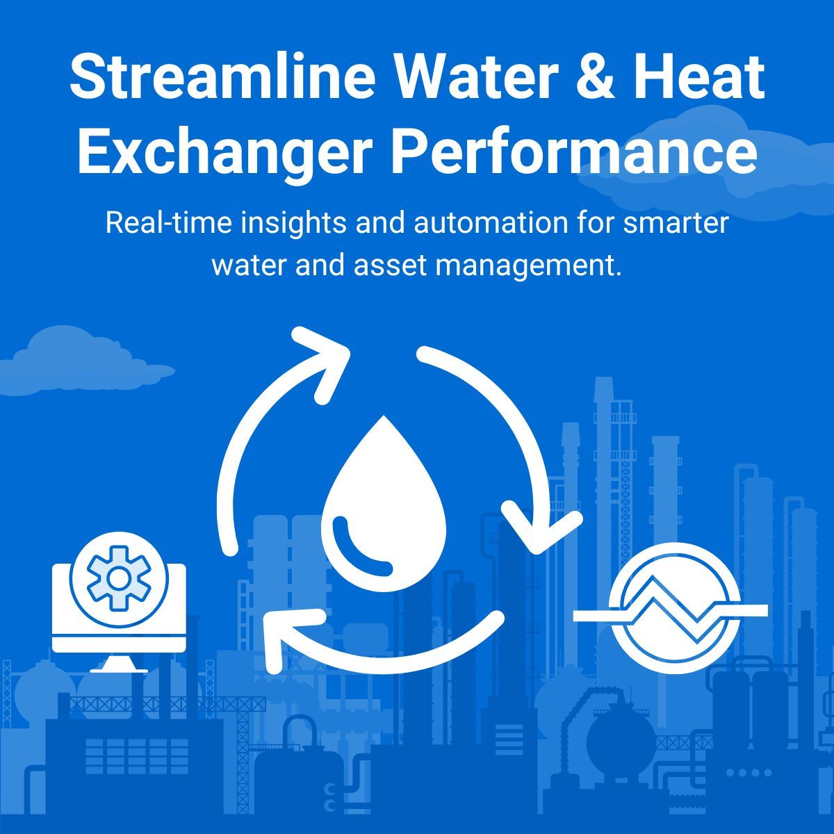 Nalco Water, An Ecolab Company ad