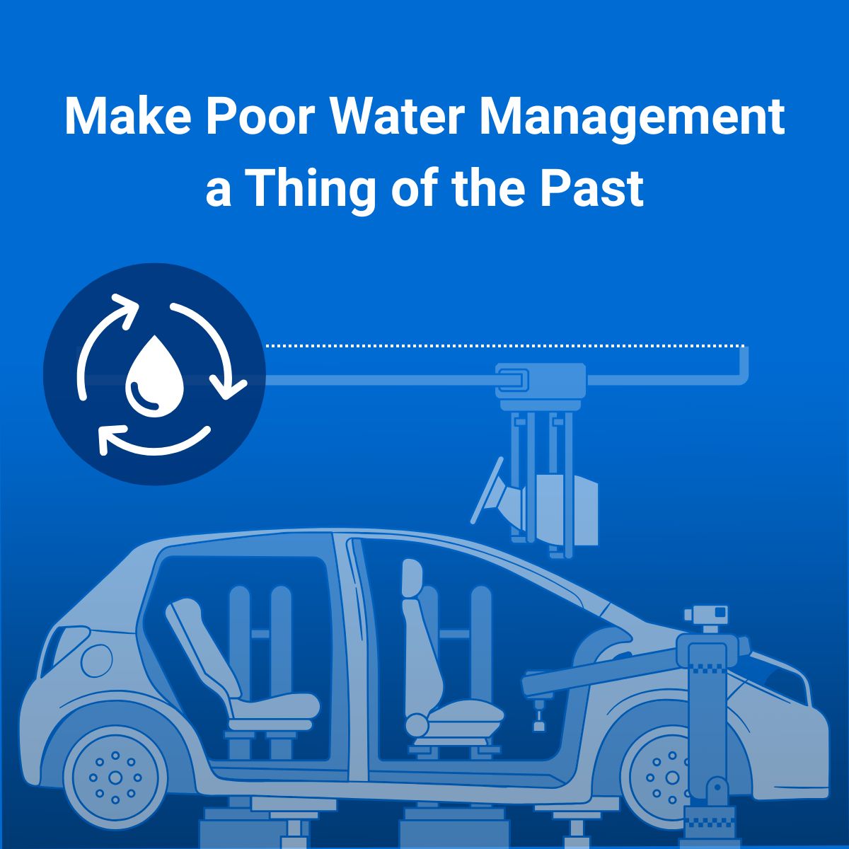 Nalco Water, An Ecolab Company ad