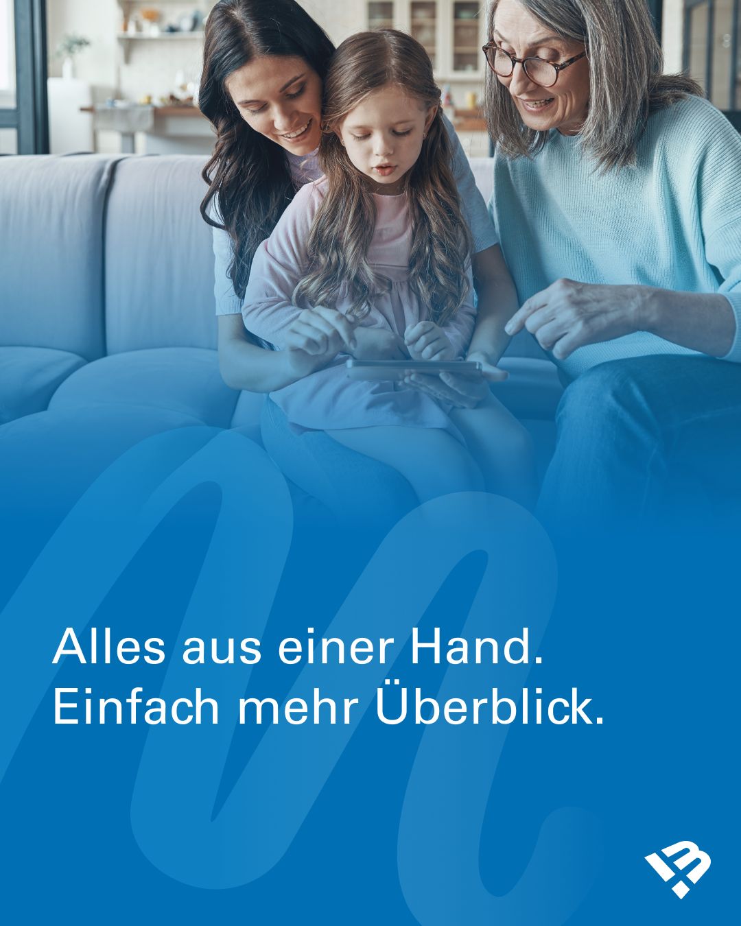 BRUNATA-METRONA München ad