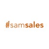 #samsales Consulting ad