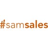 #samsales Consulting ad
