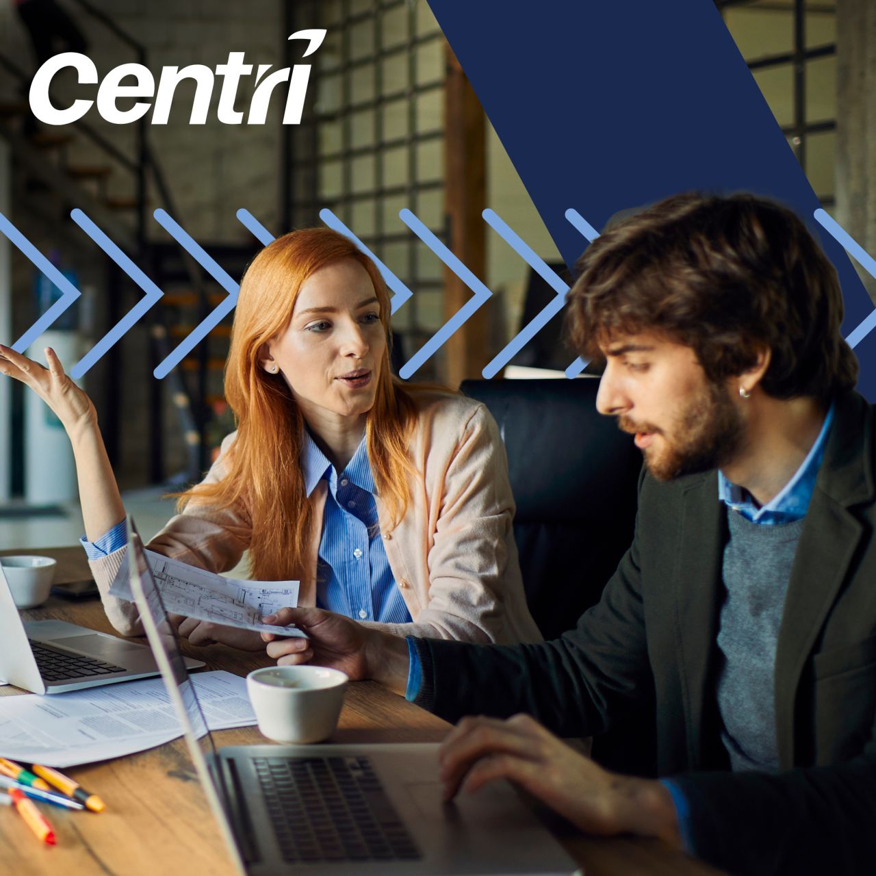 Centri ad