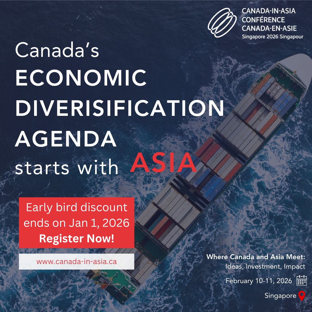 Asia Pacific Foundation of Canada ad