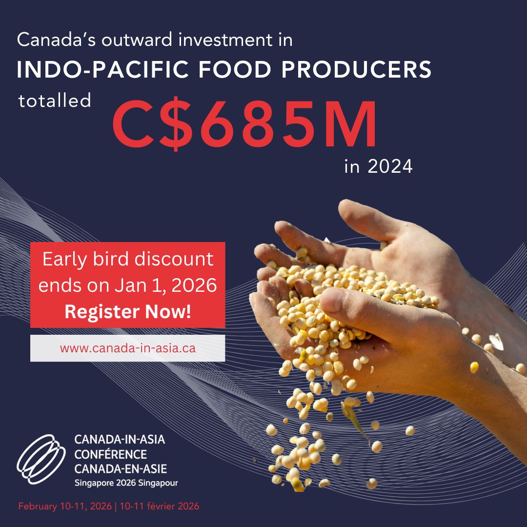 Asia Pacific Foundation of Canada ad
