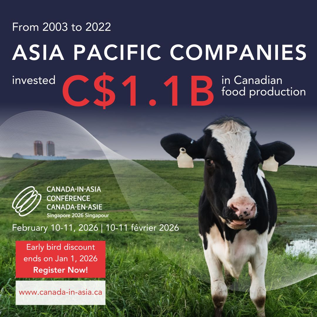 Asia Pacific Foundation of Canada ad
