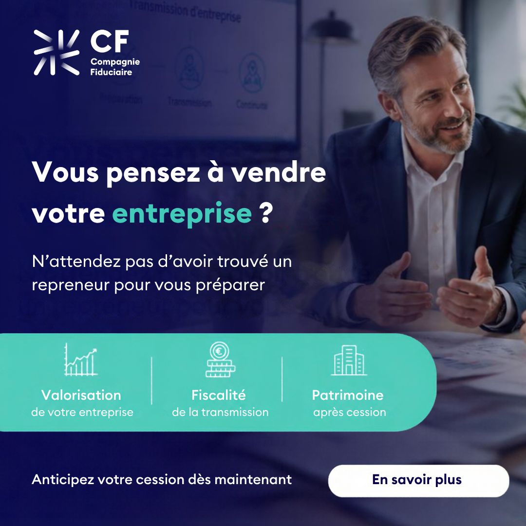 CF - Compagnie Fiduciaire ad
