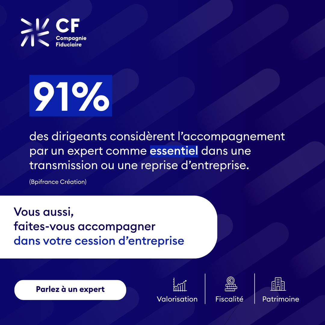 CF - Compagnie Fiduciaire ad