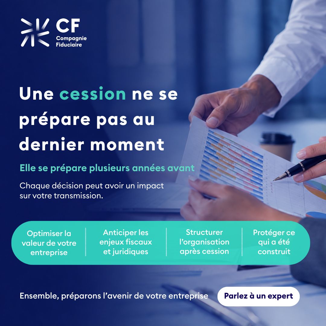 CF - Compagnie Fiduciaire ad