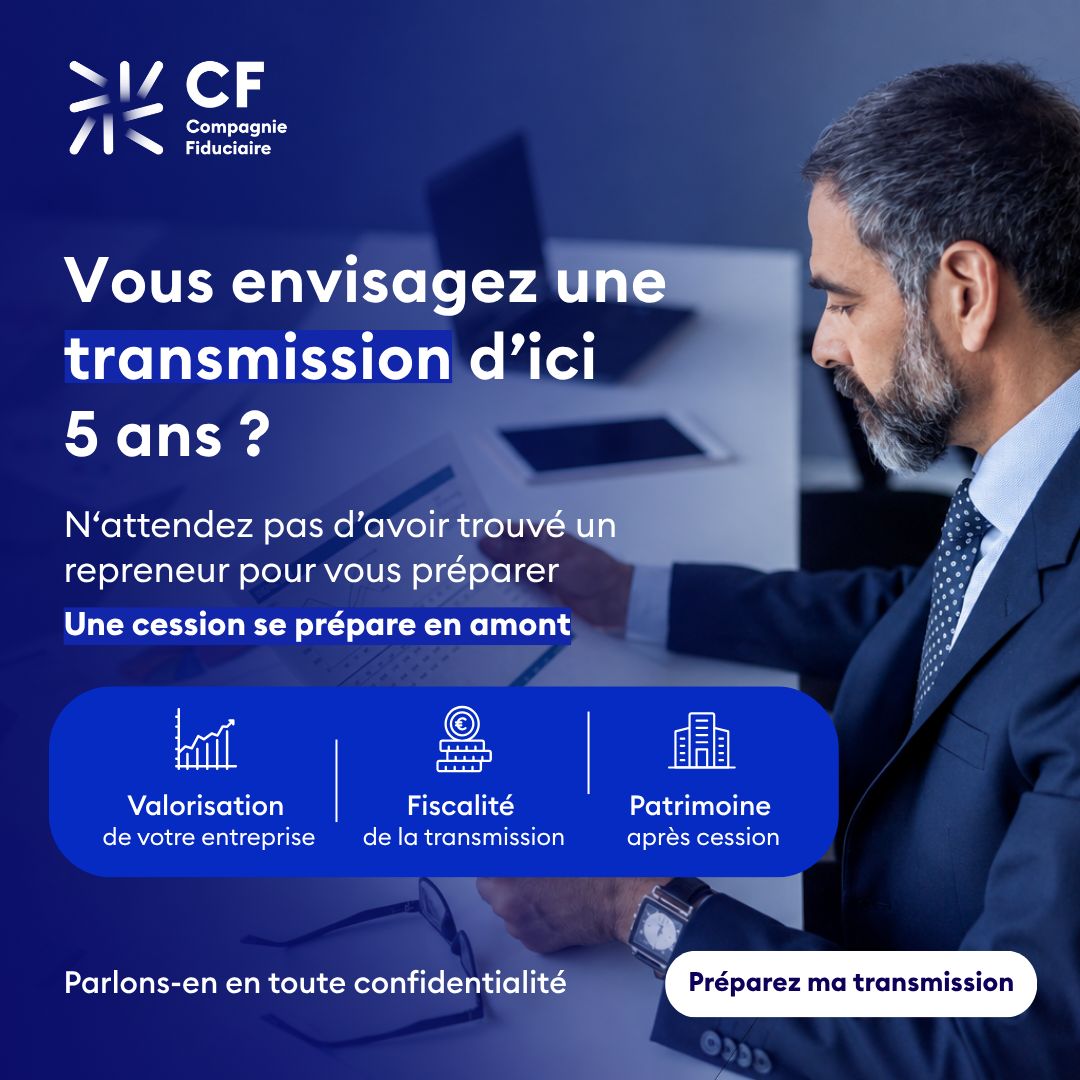 CF - Compagnie Fiduciaire ad