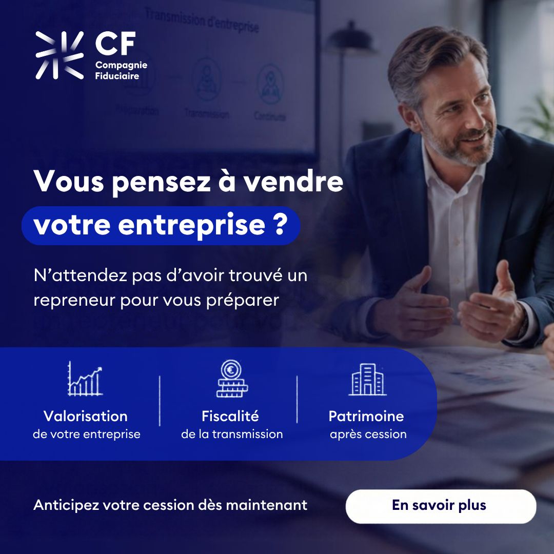 CF - Compagnie Fiduciaire ad