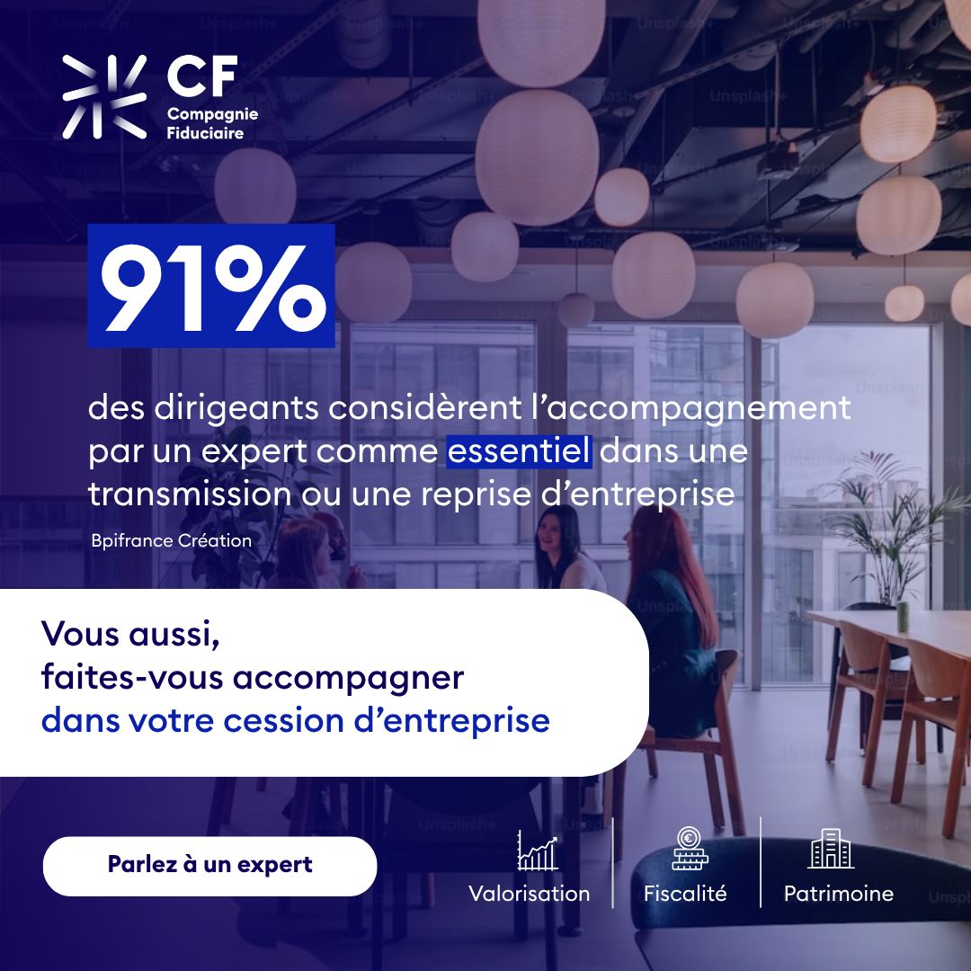 CF - Compagnie Fiduciaire ad