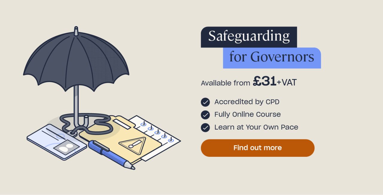 High Speed Training ad