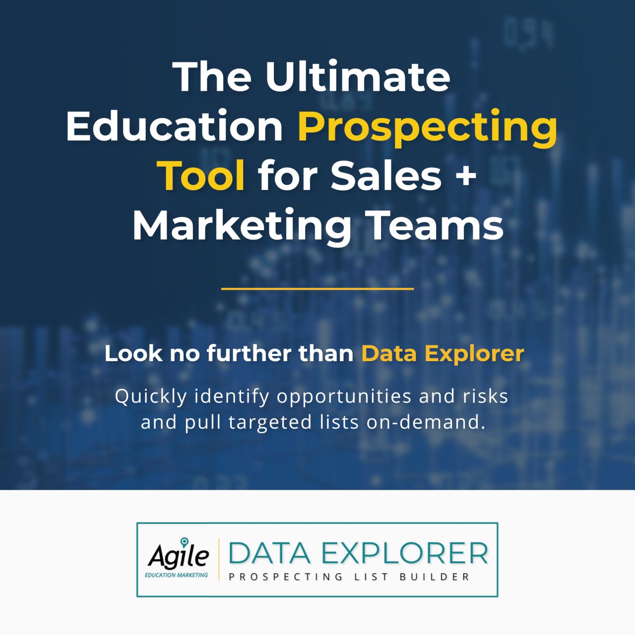 AgileED ad
