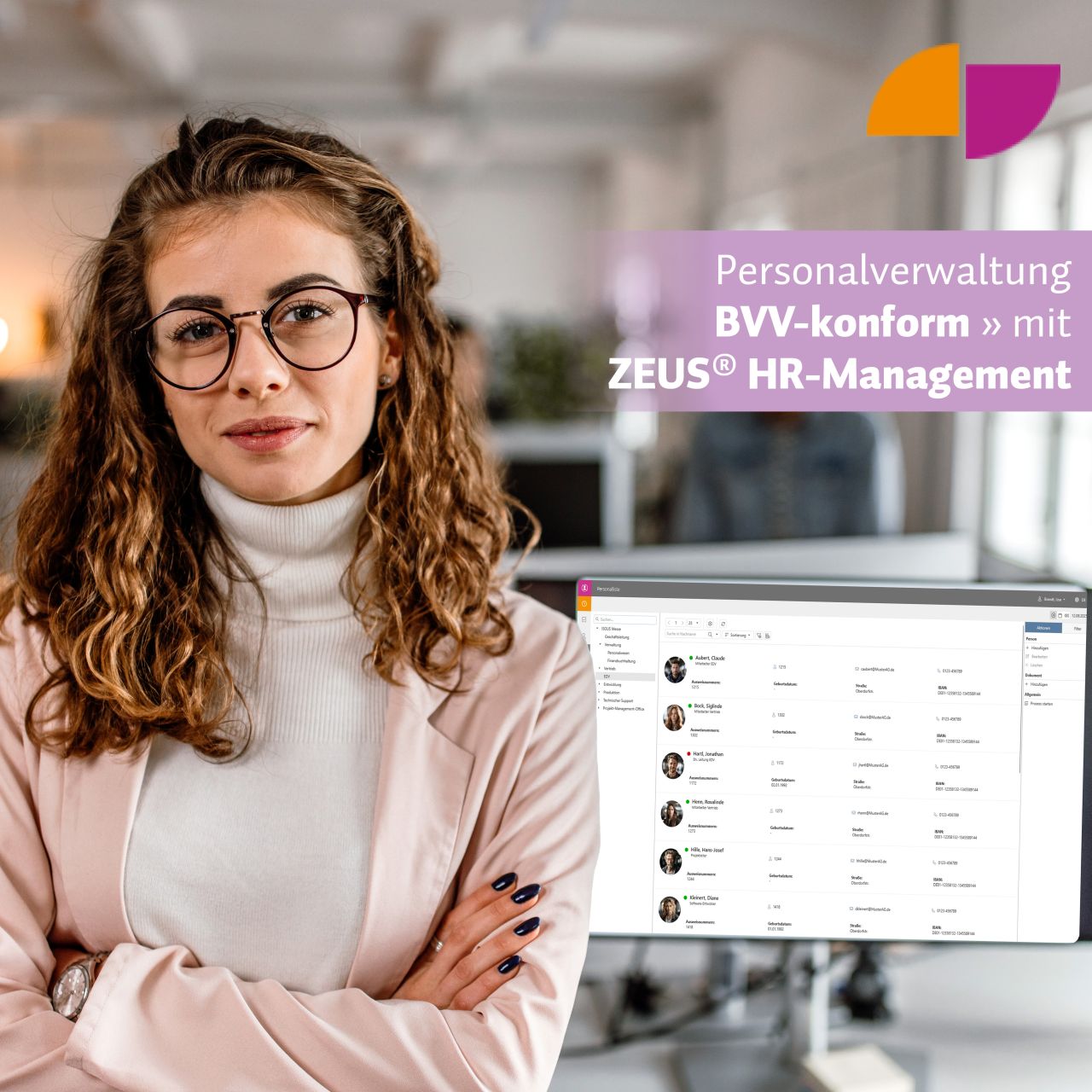 ISGUS Group ad