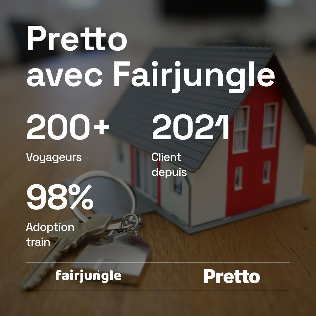 Fairjungle ad