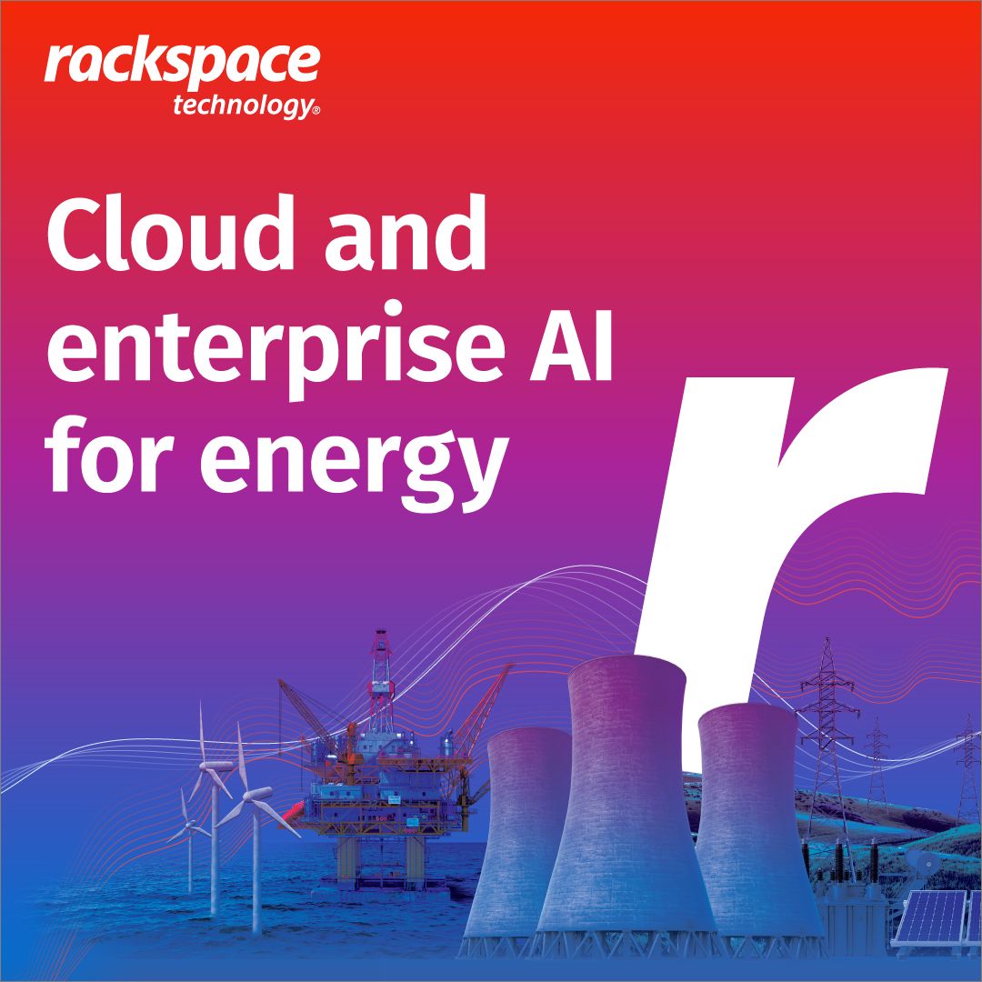 Rackspace Technology ad