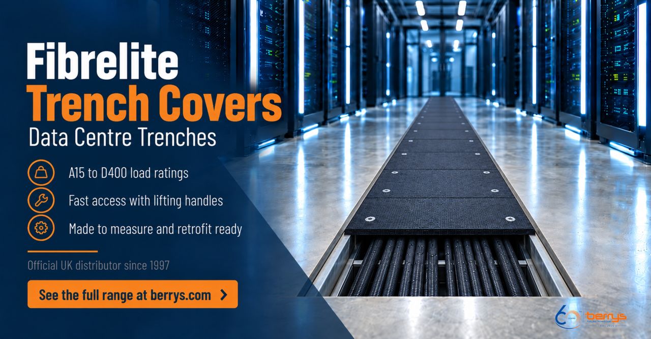 Berrys Technologies Limited ad