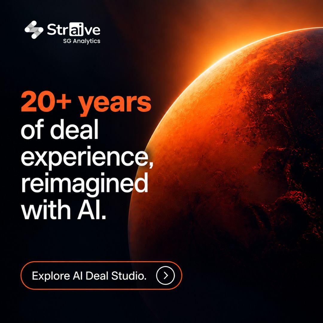 SG Analytics ad