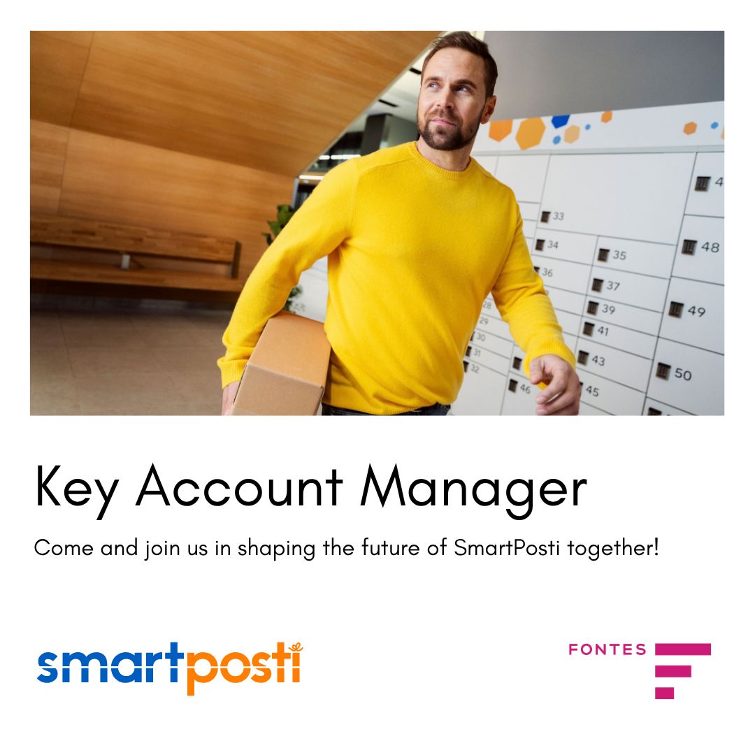 Fontes Talent Advisory ad