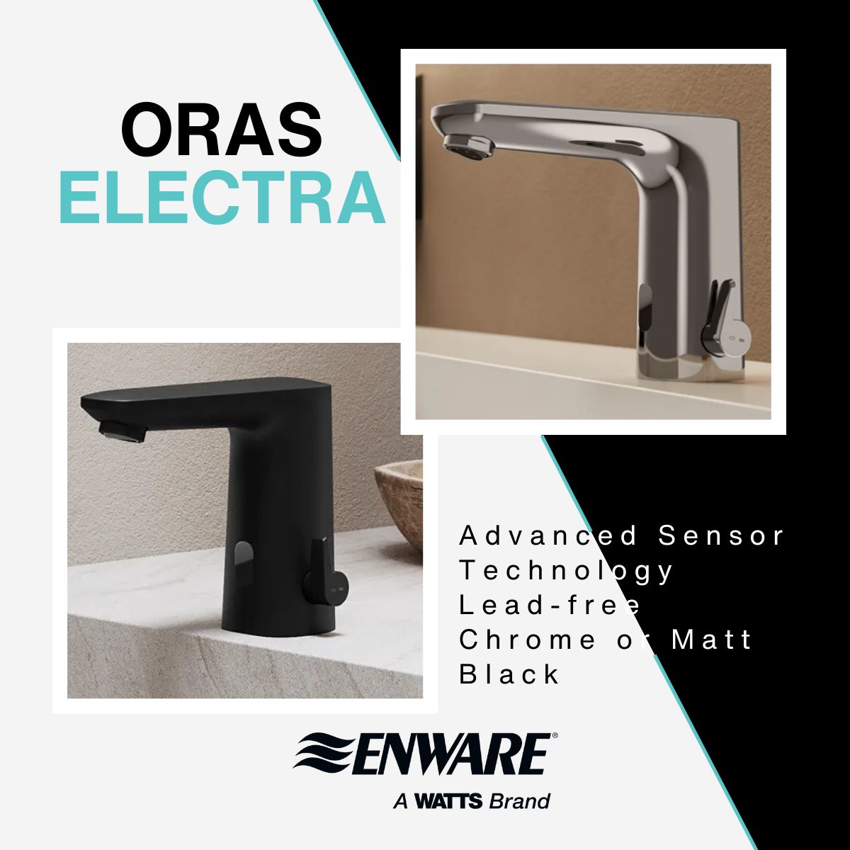 Enware Australia ad