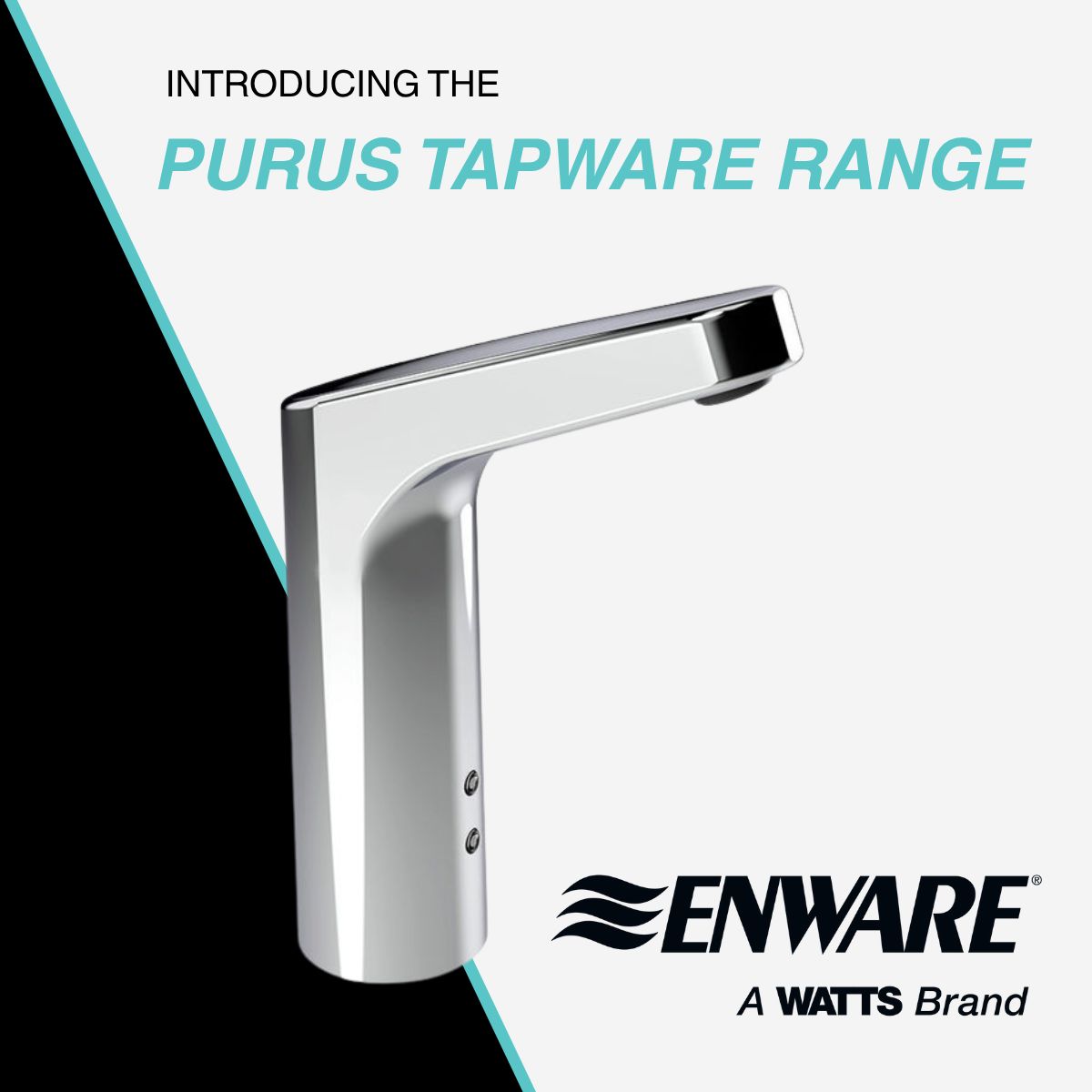 Enware Australia ad