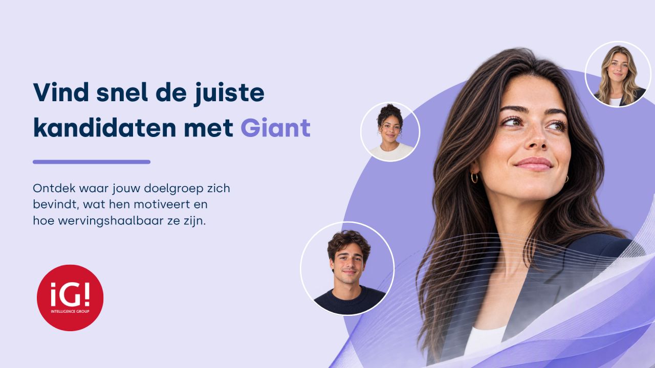 Intelligence Group ad