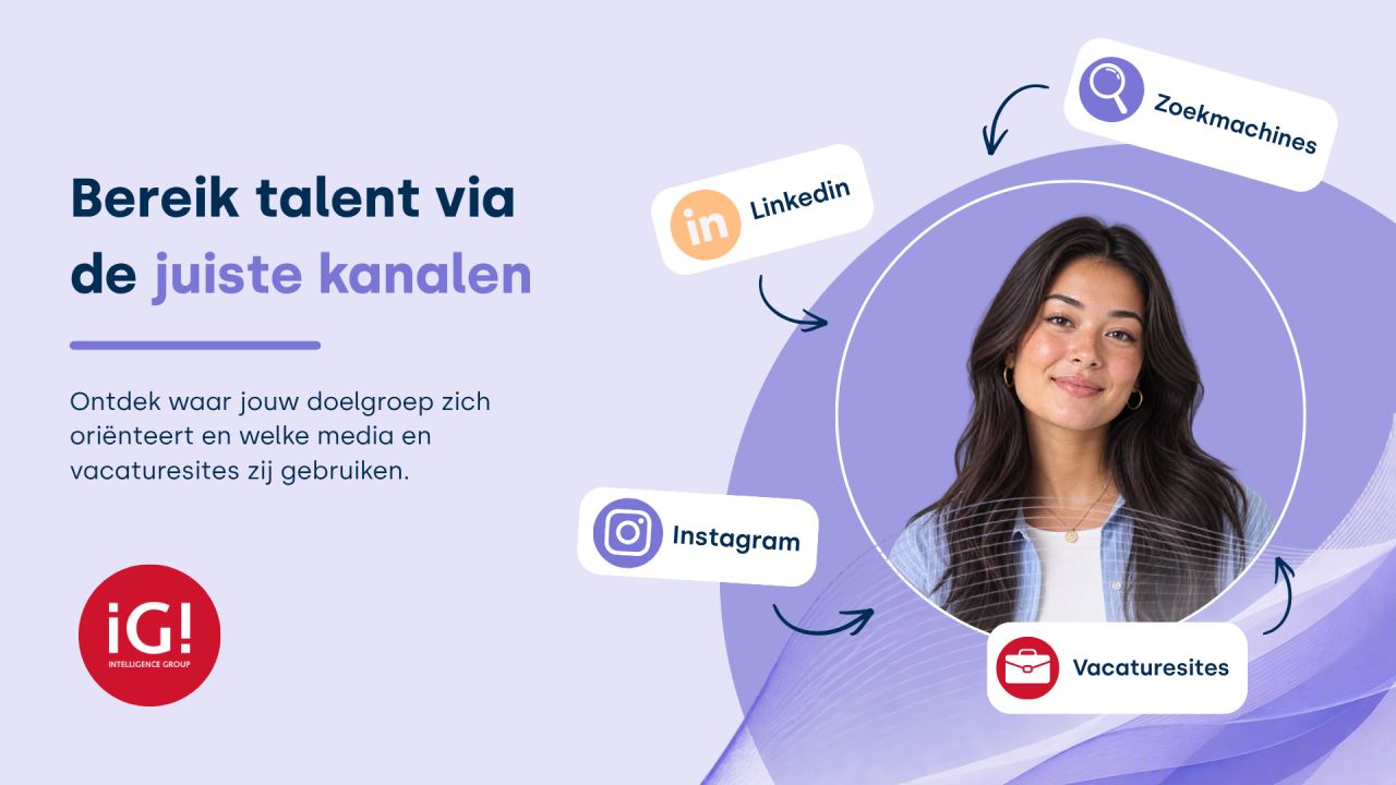 Intelligence Group ad