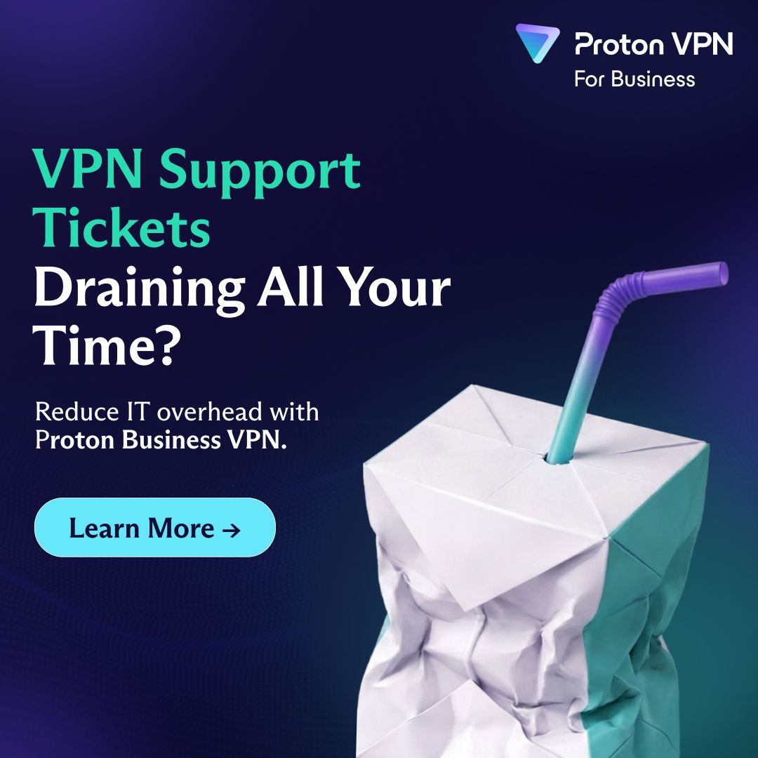 Proton ad
