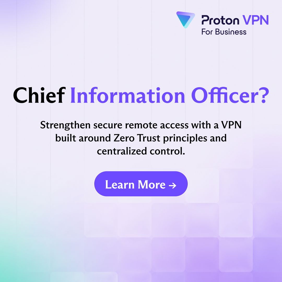 Proton ad