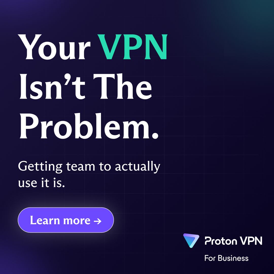 Proton ad
