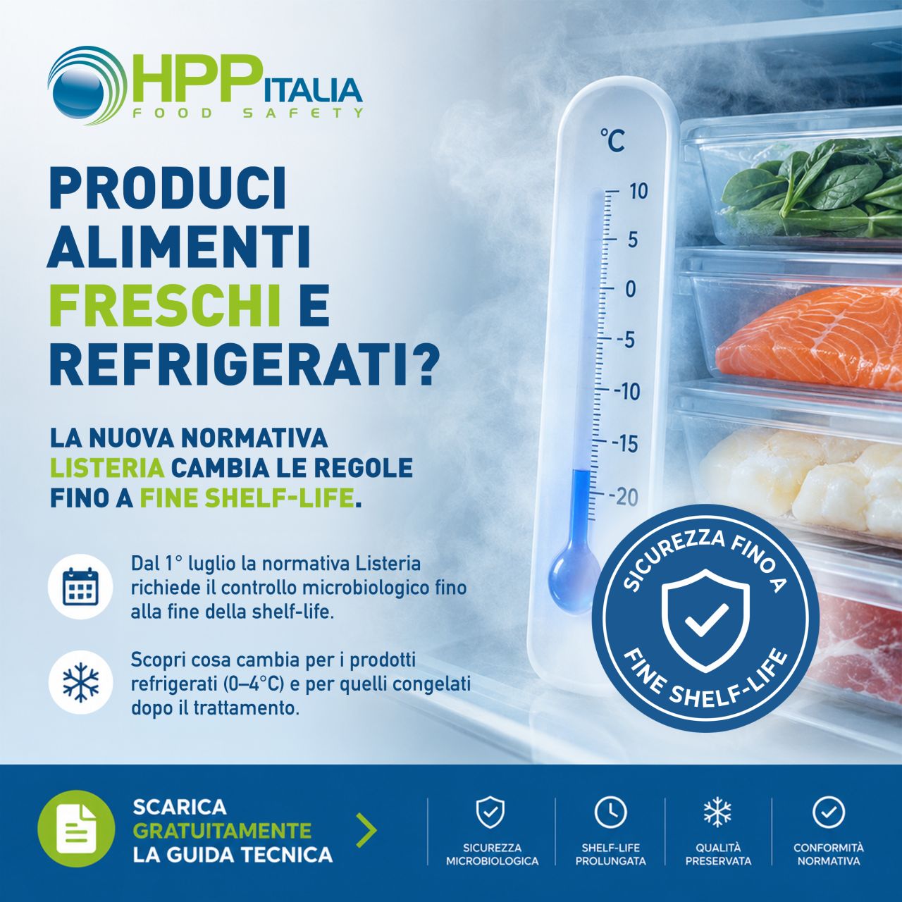 HPP Italia ad