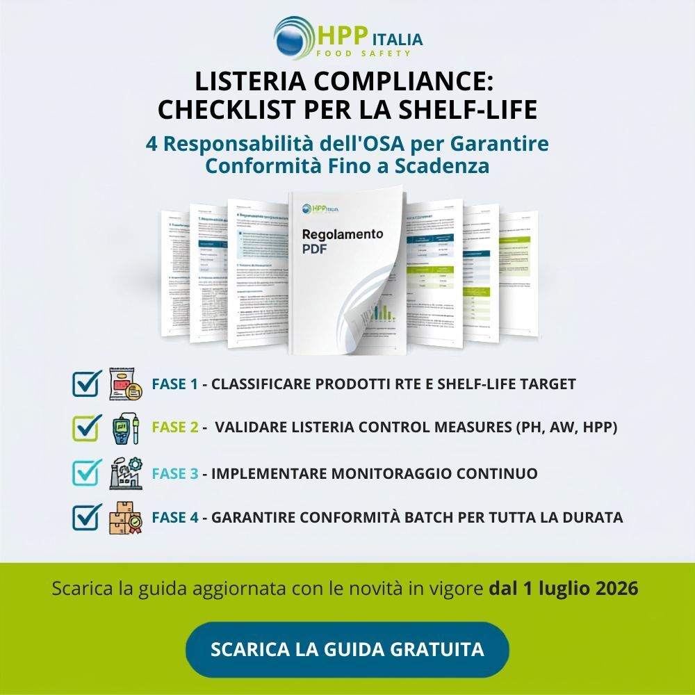 HPP Italia ad
