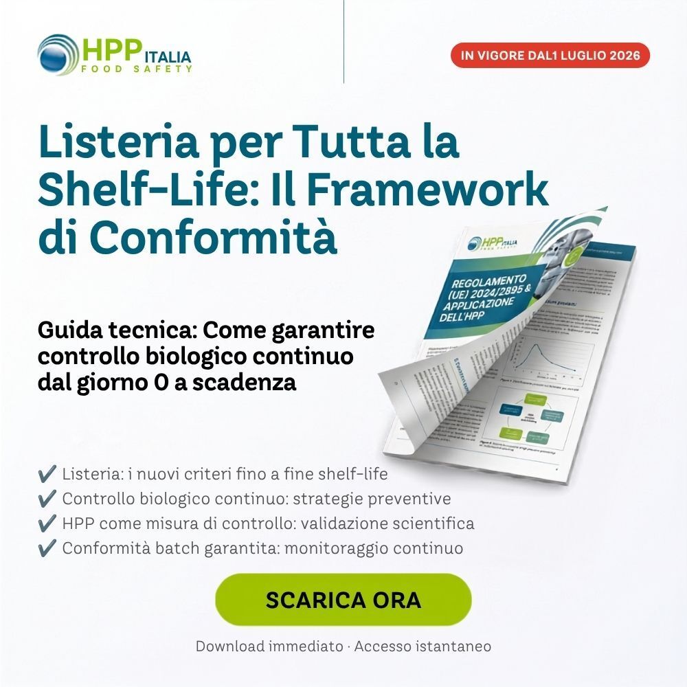 HPP Italia ad