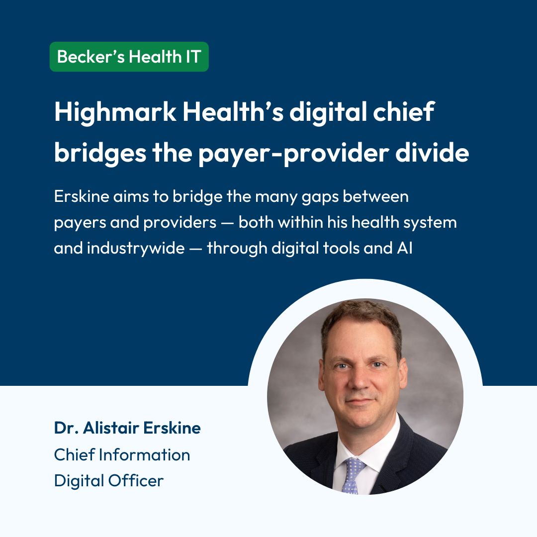 Highmark Health ad