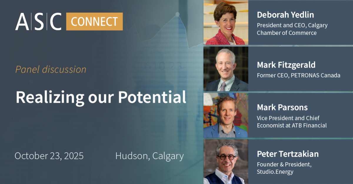 Alberta Securities Commission ad