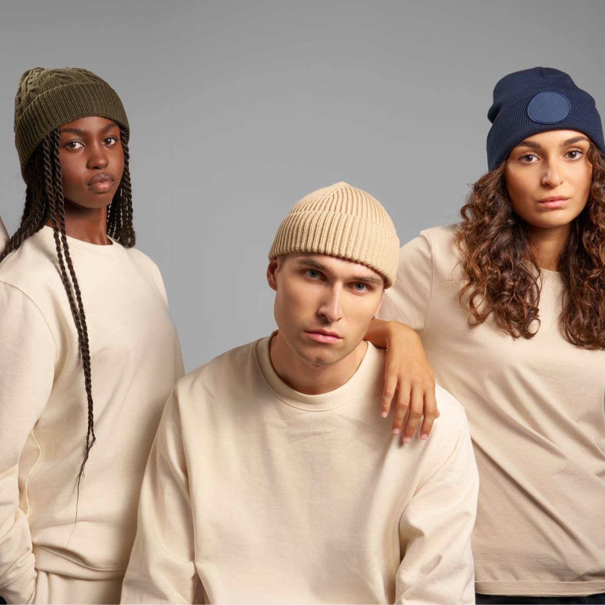 Atlantis Headwear ad