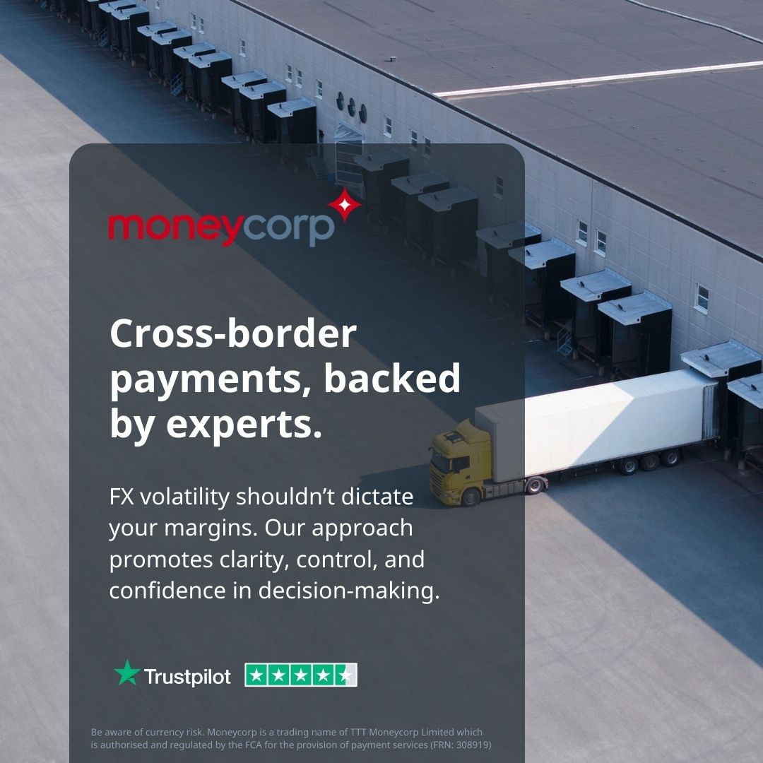 Moneycorp ad
