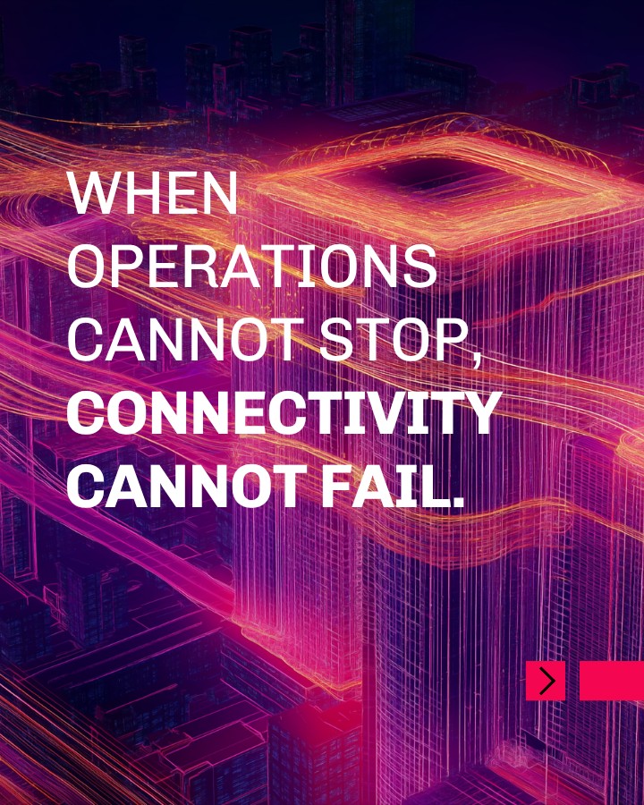 Boldyn Networks ad