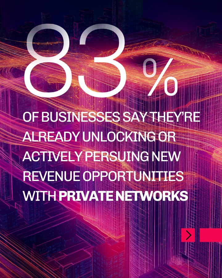 Boldyn Networks ad