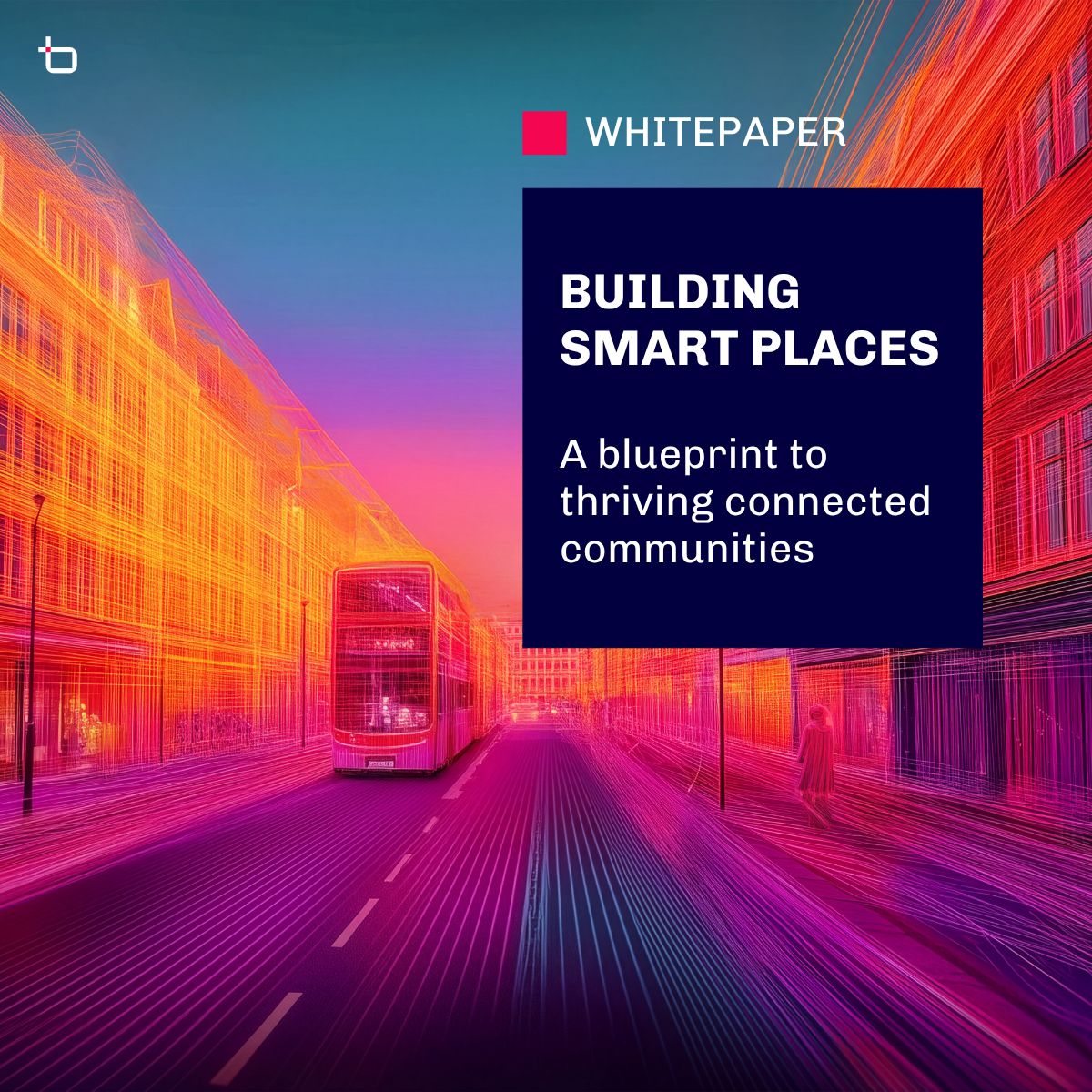 Boldyn Networks ad
