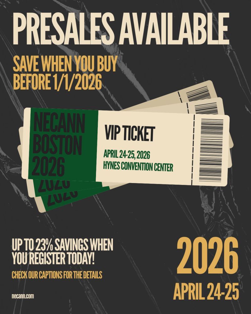 NECANN ad