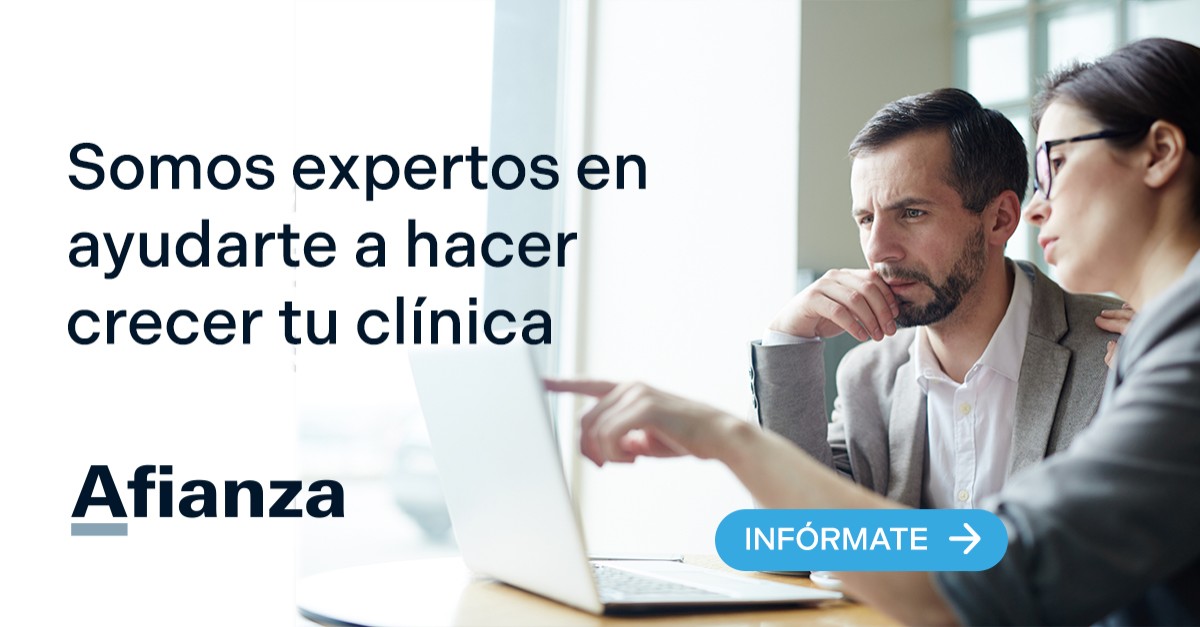 Afianza ad