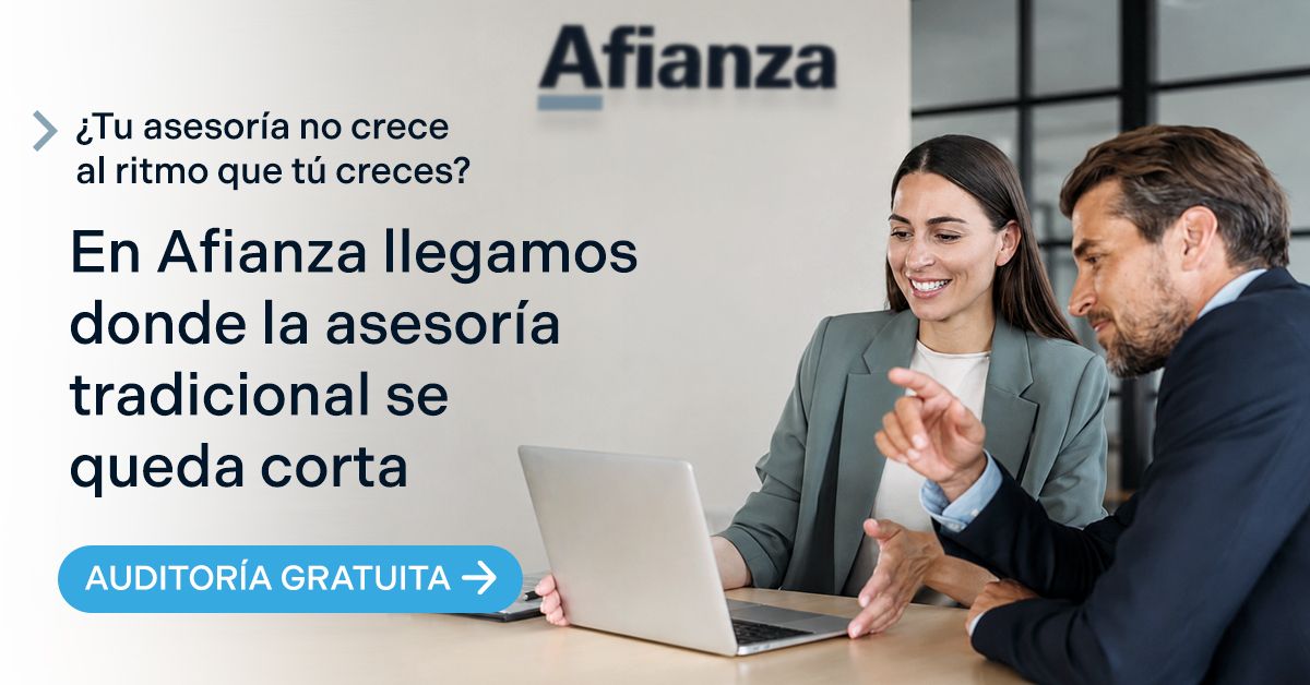 Afianza ad