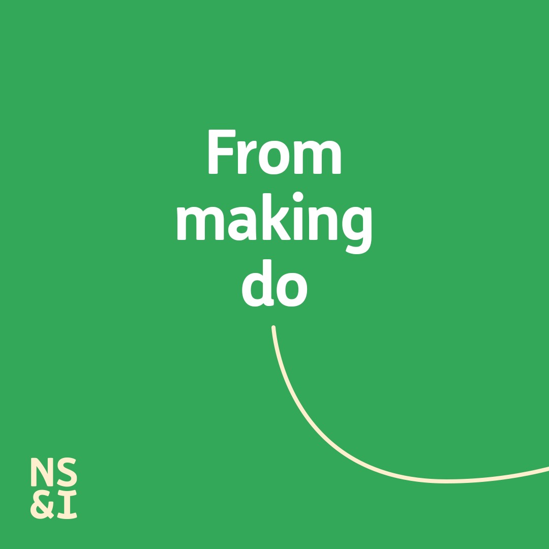 NS&I ad