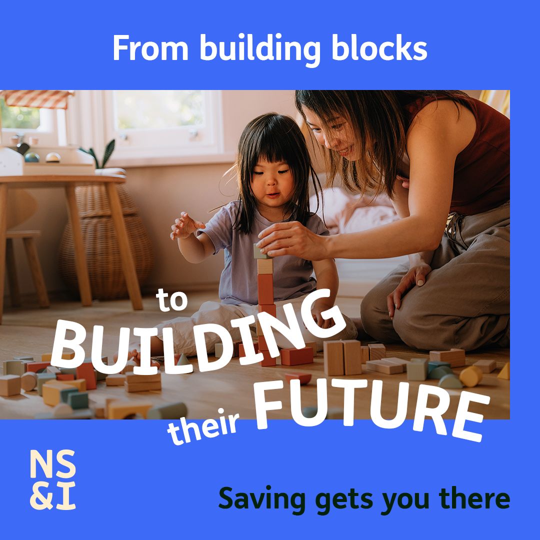 NS&I ad