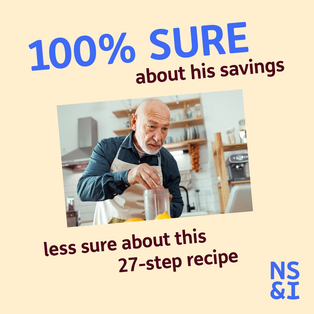 NS&I ad