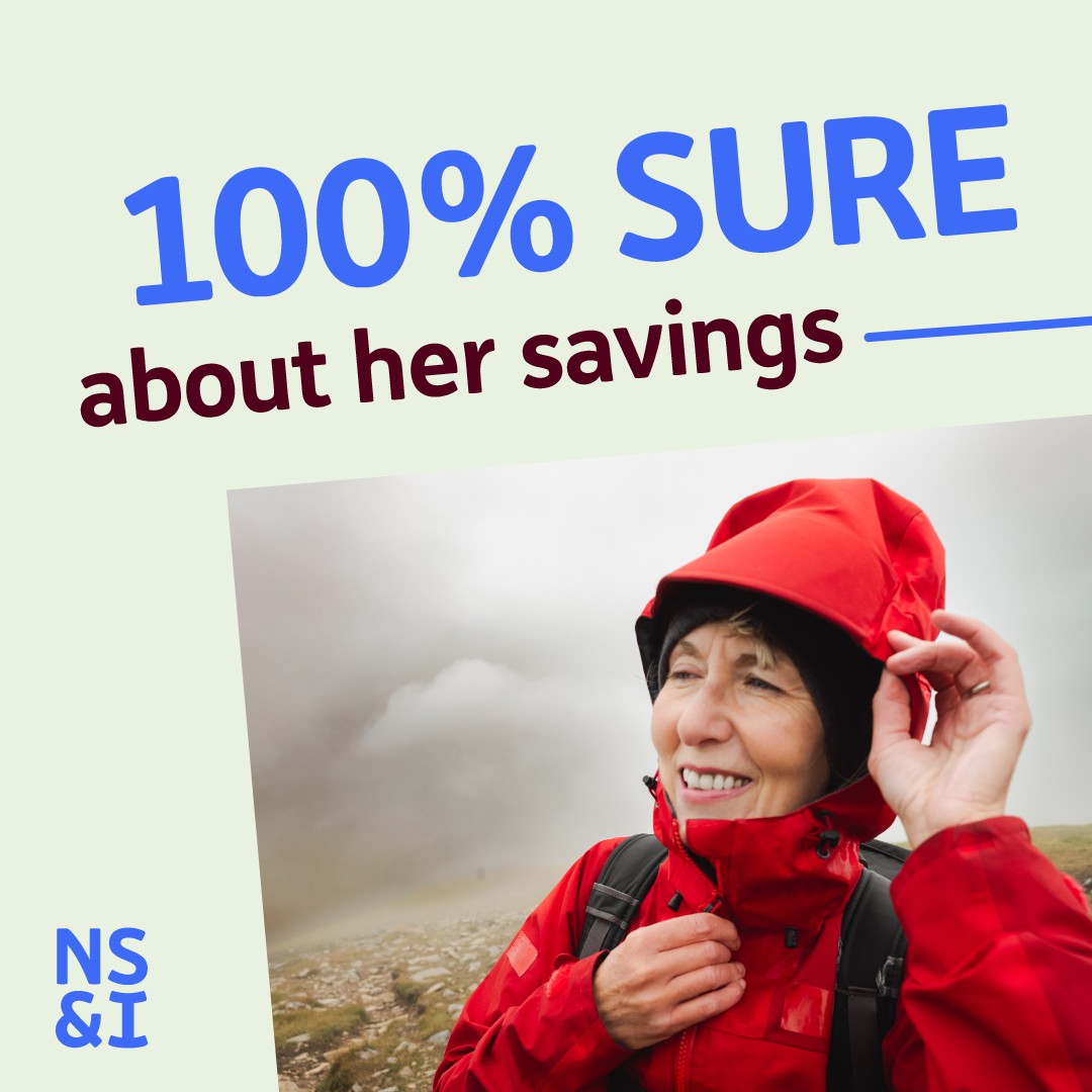 NS&I ad