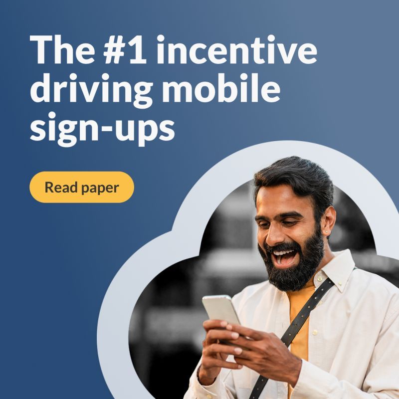 Giftcloud ad